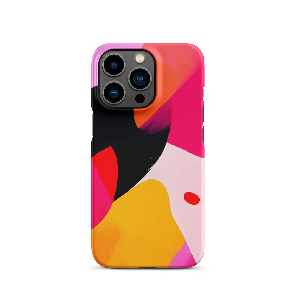 Playful Interplay of Colors