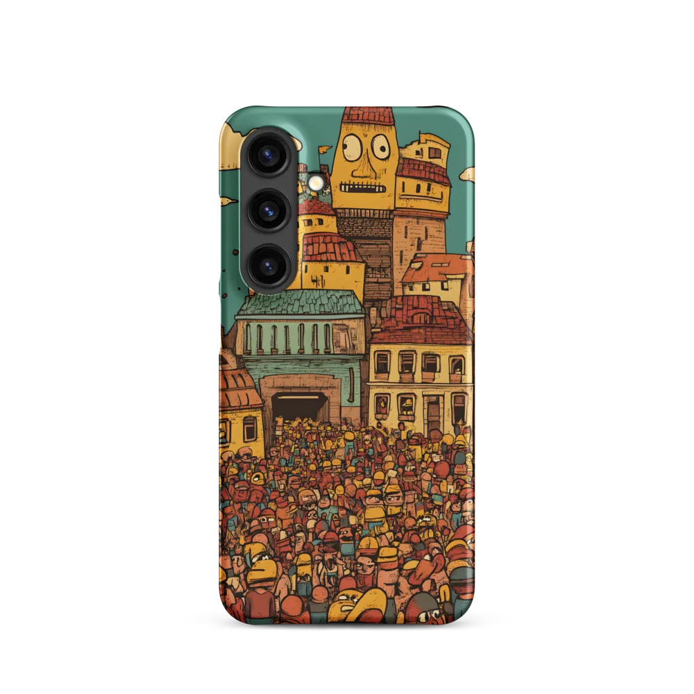 The Quirky City Gathering