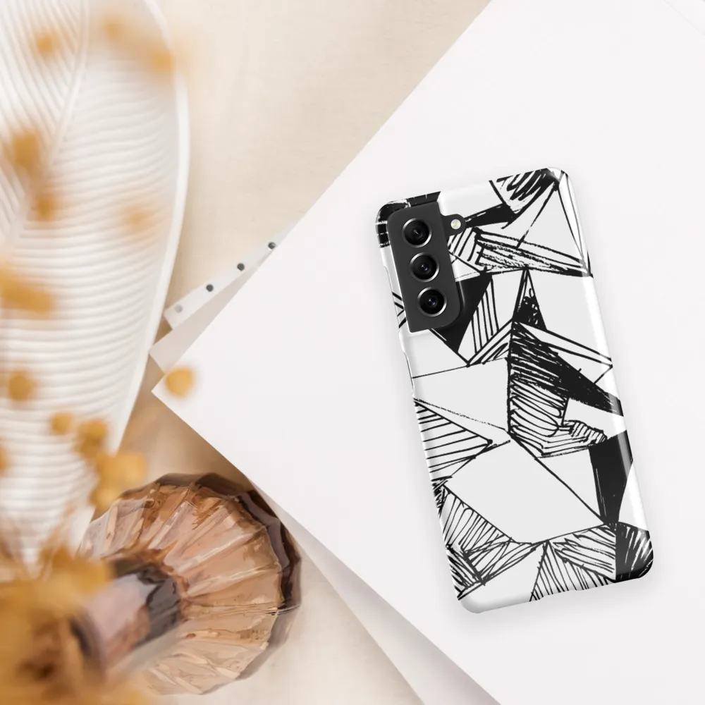 Dynamic Geometry in Ink