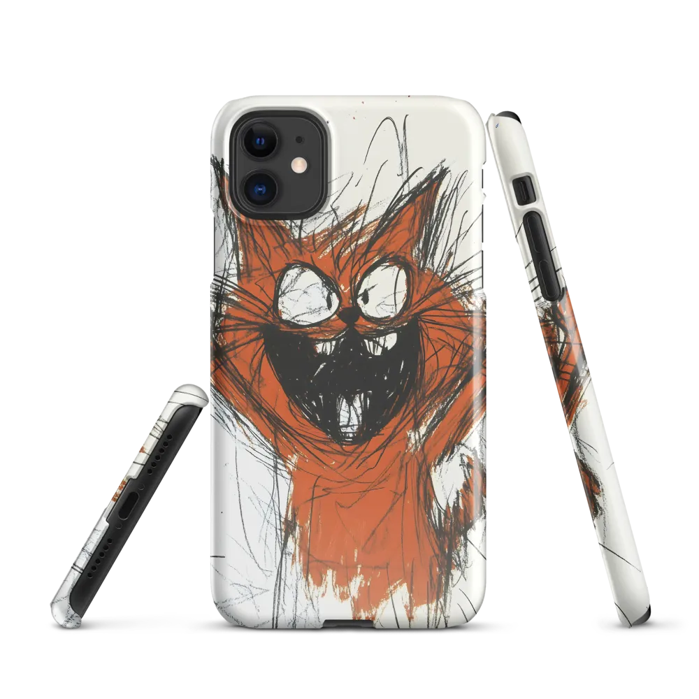 Joyful Cat Creation