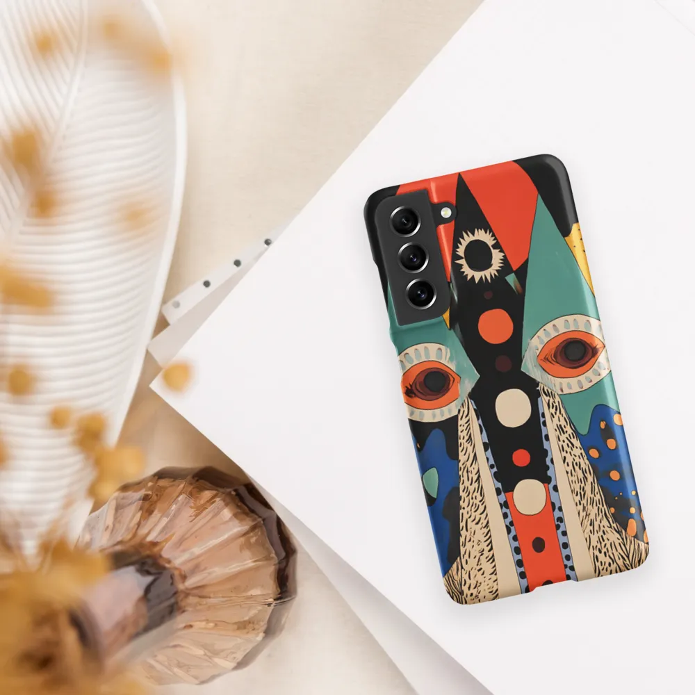 Visages of Vibrancy