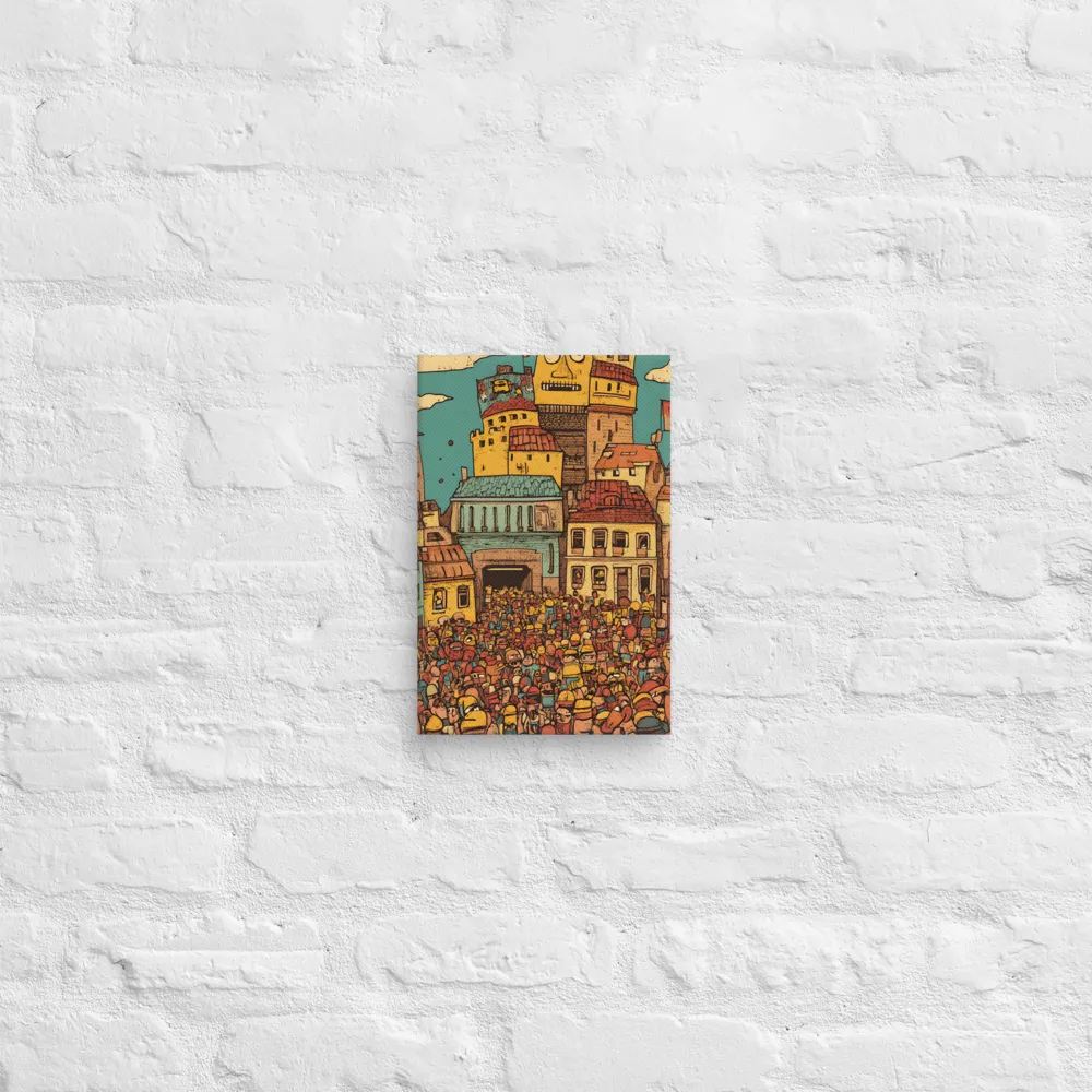 The Quirky City Gathering