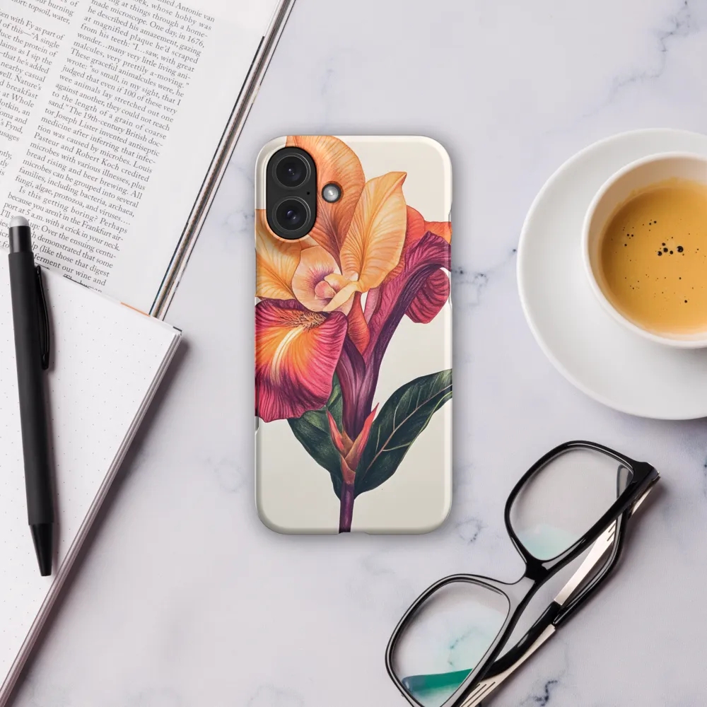 Floral Harmony