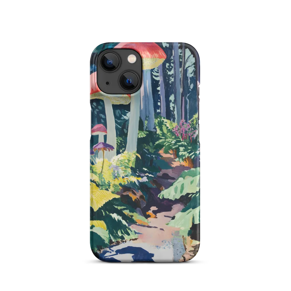 Enchanted Woodland