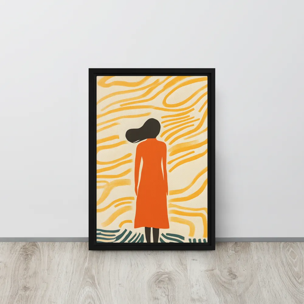 Connection to Serenity