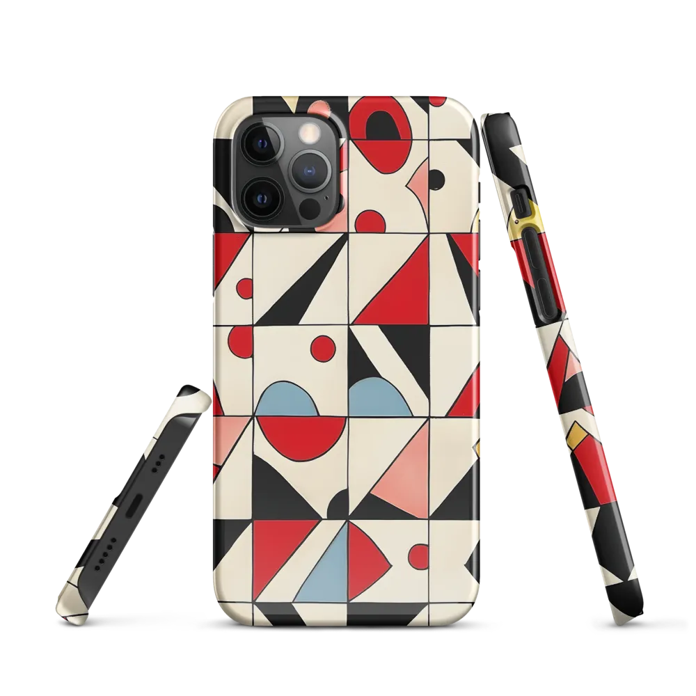 Dynamic Geometric Harmony