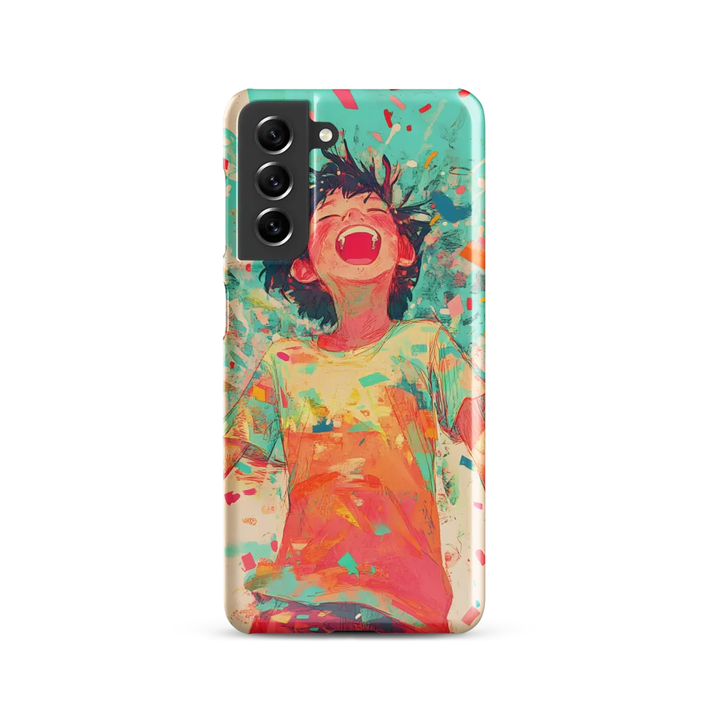 Euphoria in Color