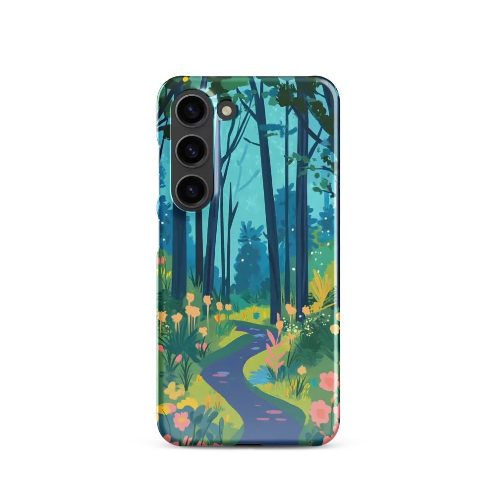 Whispers of the Forest