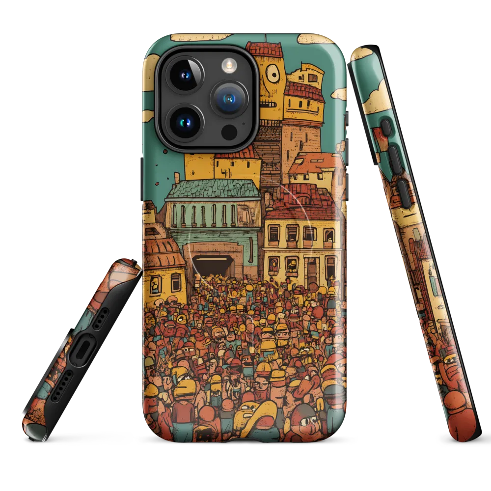 The Quirky City Gathering