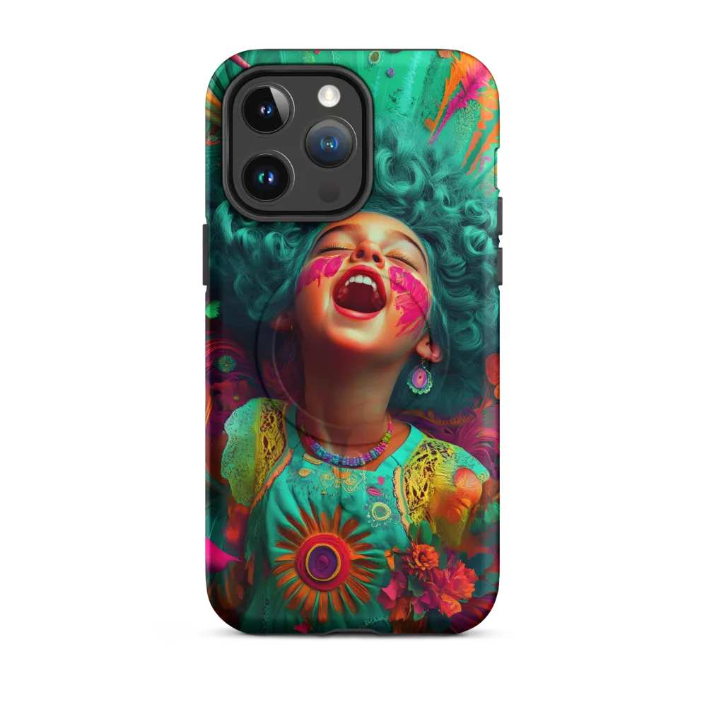 Exuberant Joy