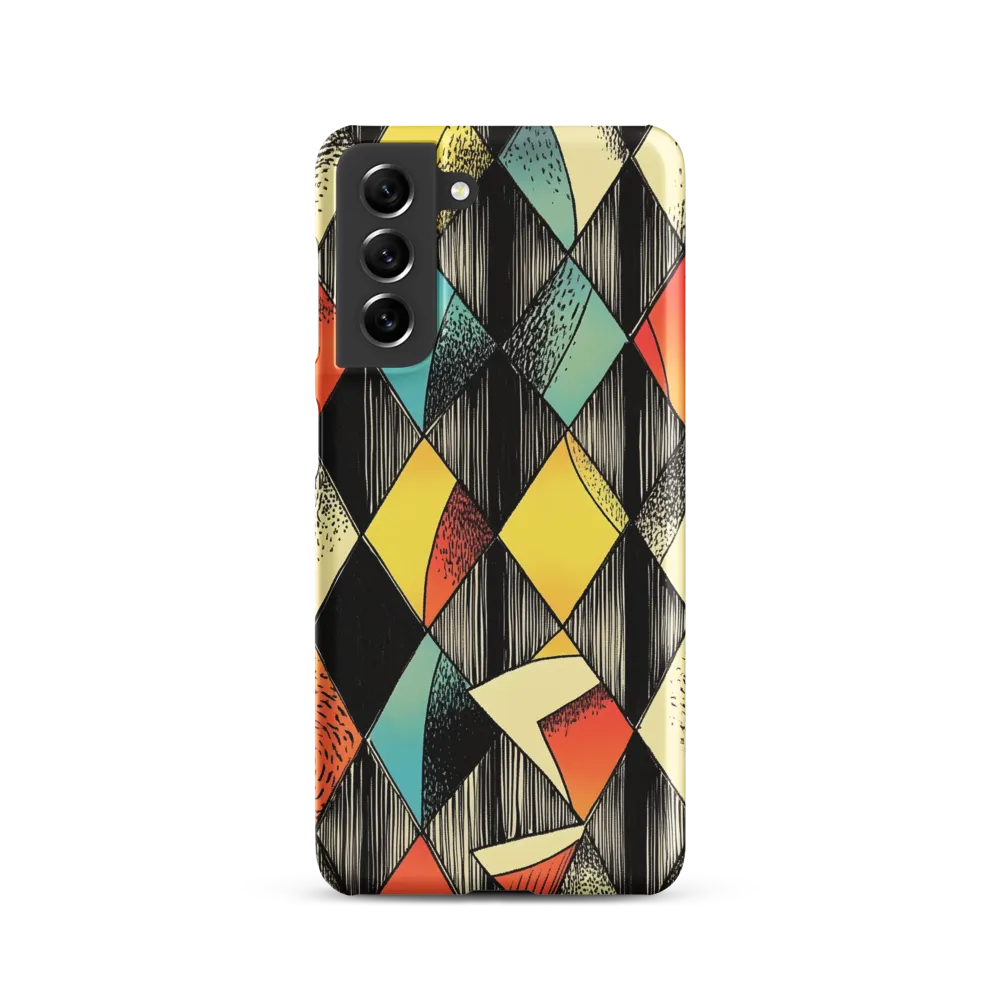 Dynamic Geometric Abstraction