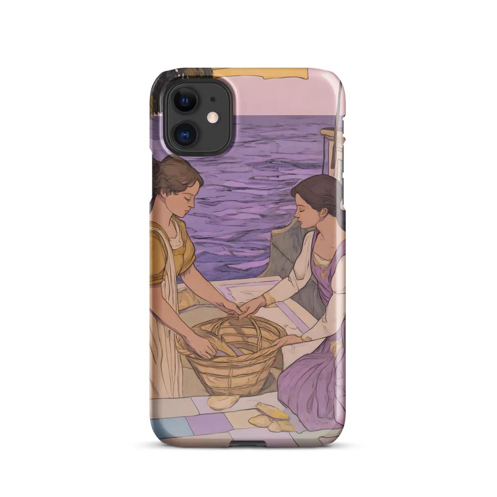 Harmony by the Sea