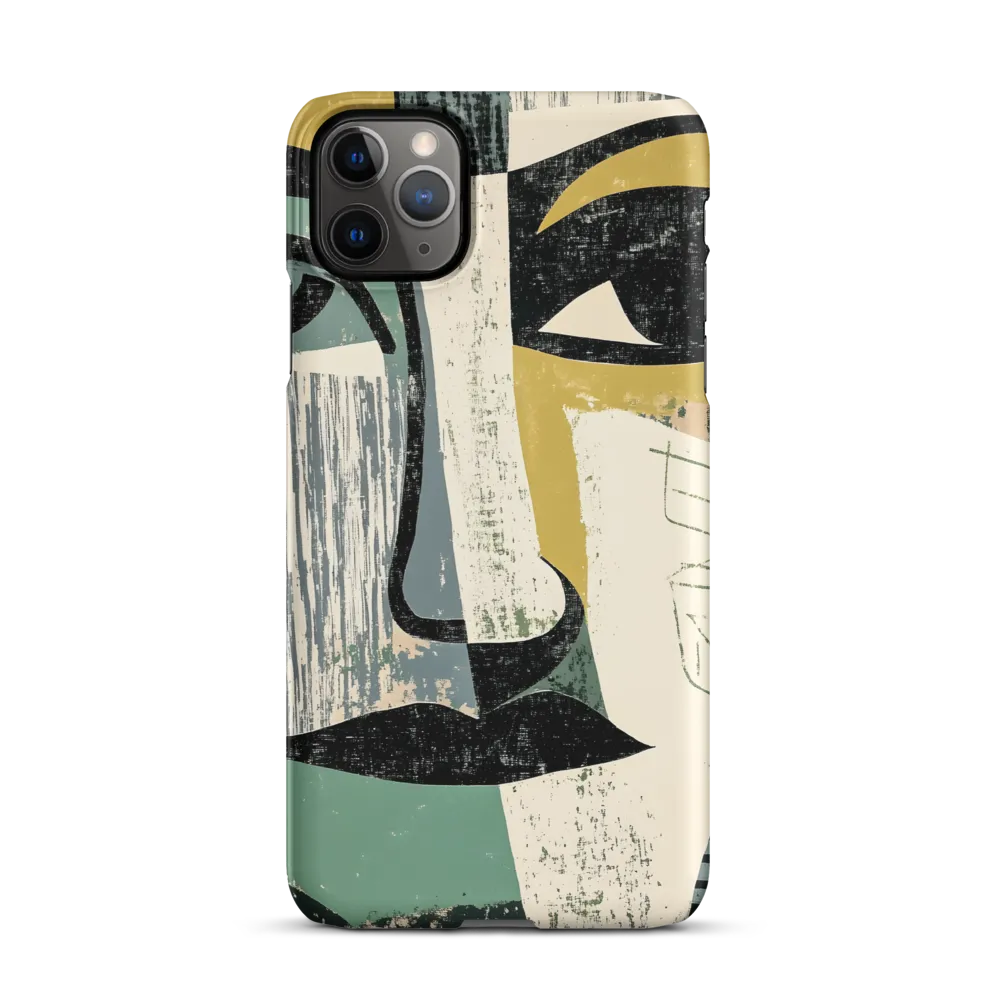 Echoes of Mystery | Phone Case |  11 Pro Max | Snap Case | Matte