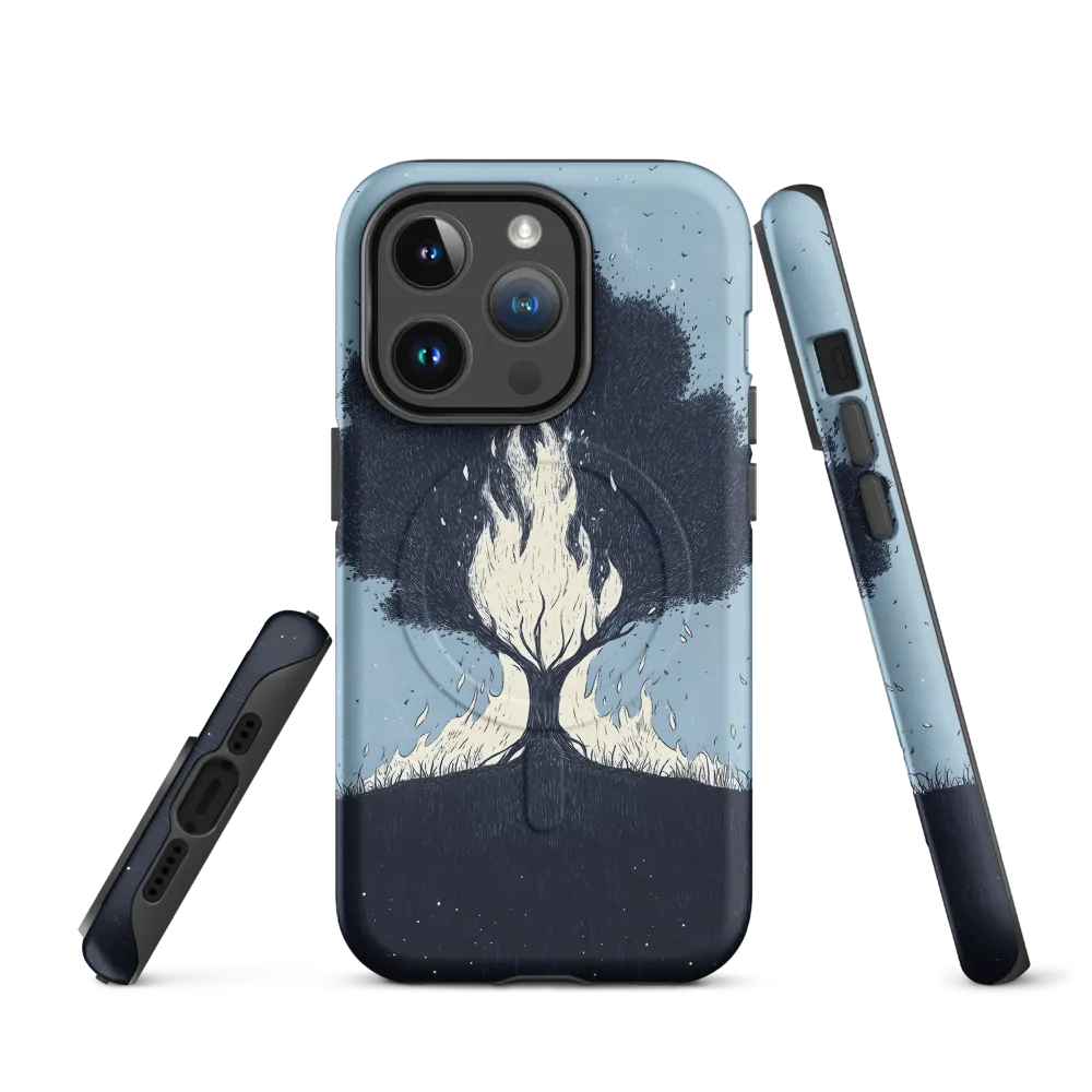 Embers of Nature