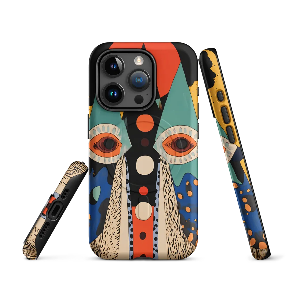Visages of Vibrancy