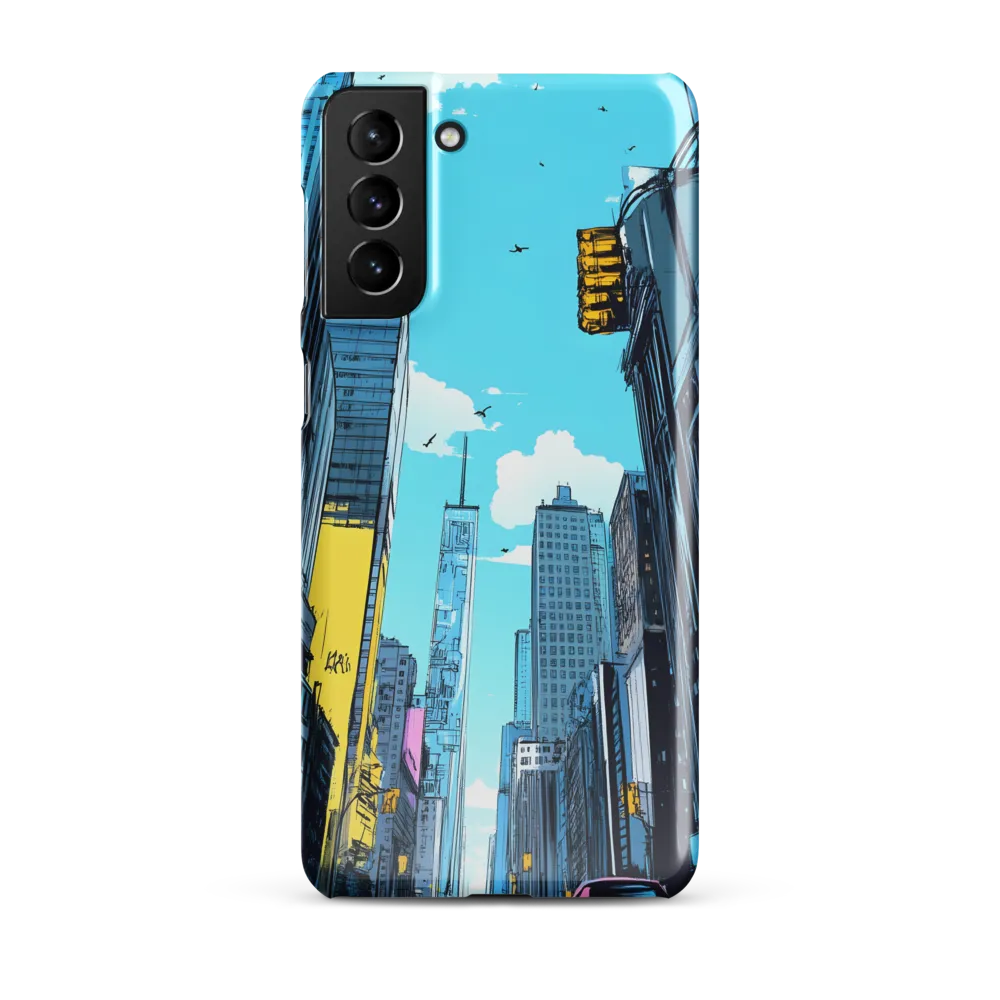 Urban Symphony