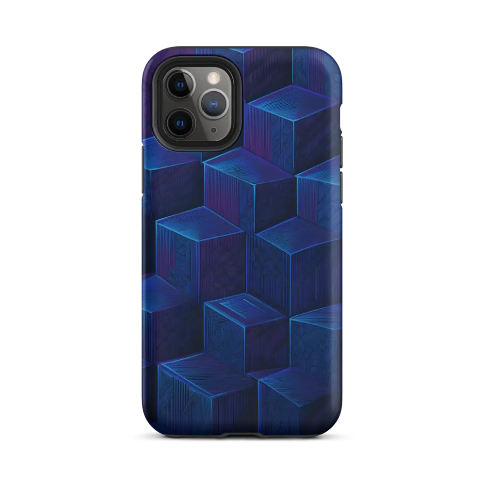 Cubist Illusions