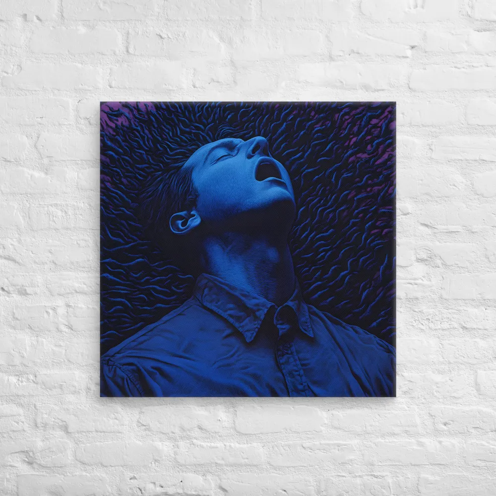 Dreams Unbound | Canvas | 28″×28″