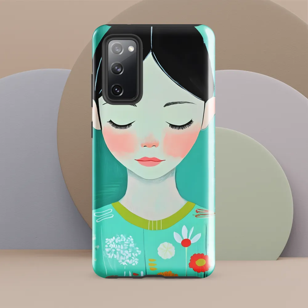 Tranquil Blossom
