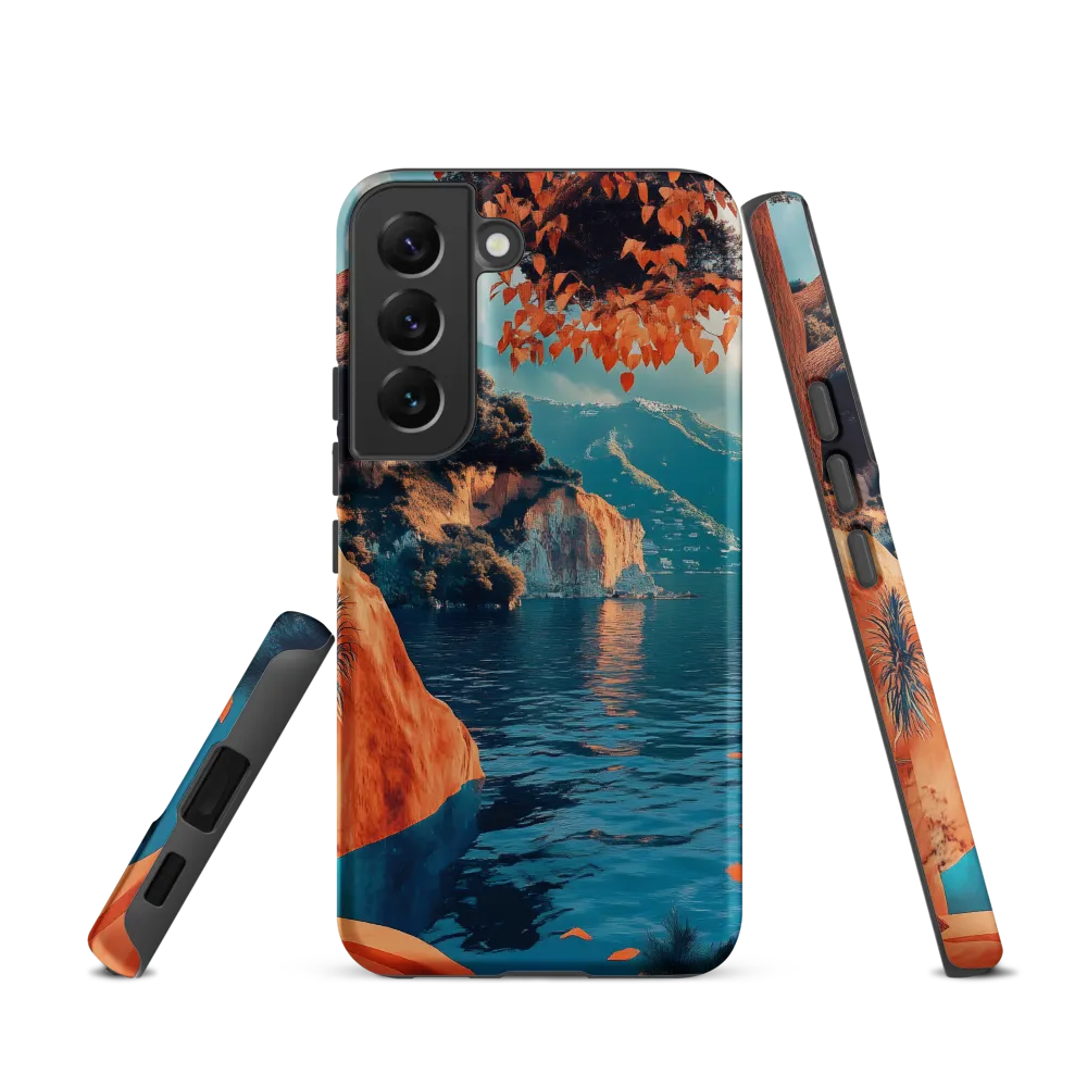 Elysian Waterscape