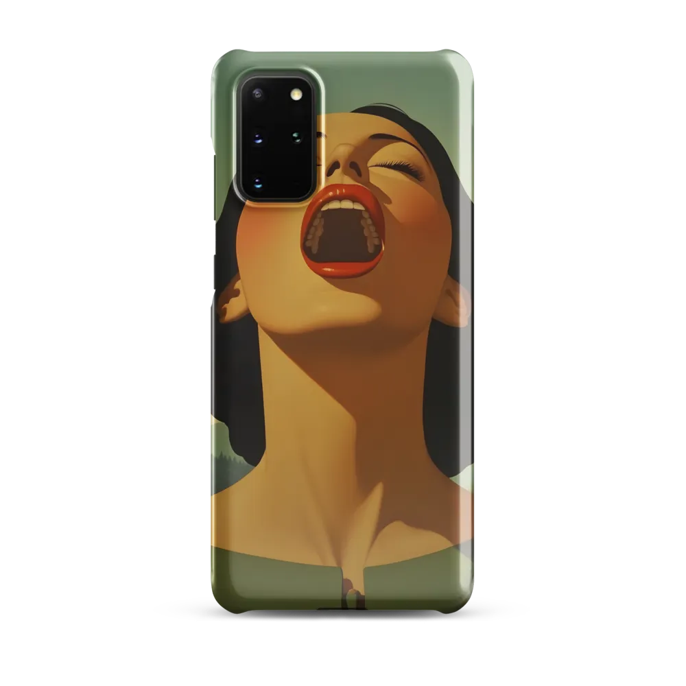 The Voice of Power