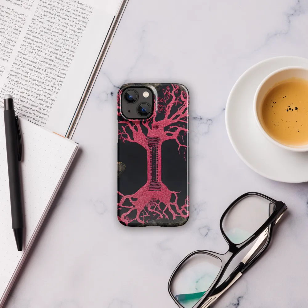Rooted in Contrast