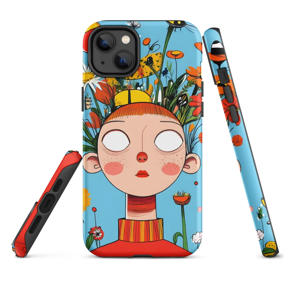 Whimsical Bloom