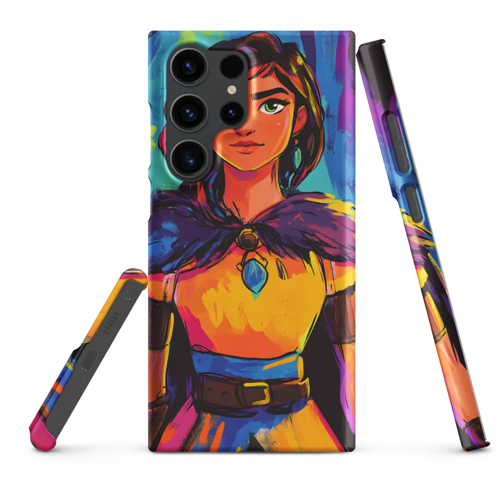 Guardian of Colors