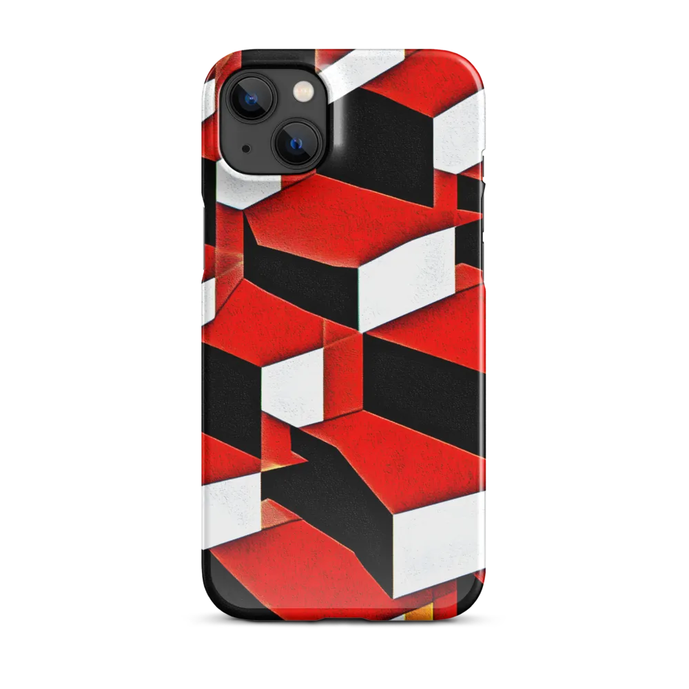 Dynamic Geometric Interplay
