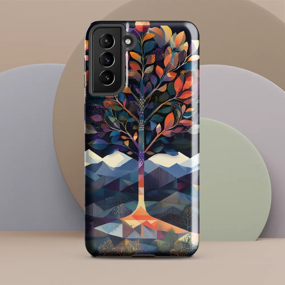 Whimsical Heights: A Celebration of Nature