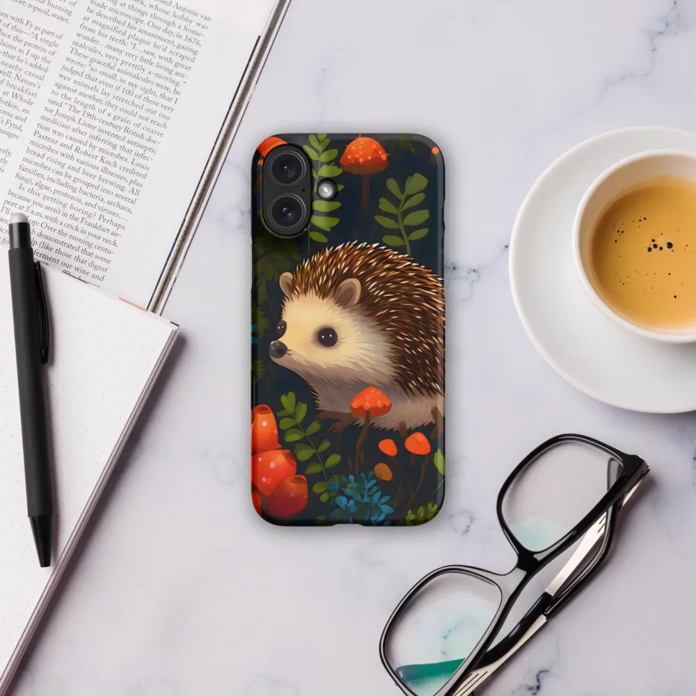 Whimsical Woodland Adventures