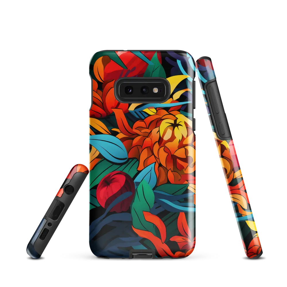 Tropical Harmony