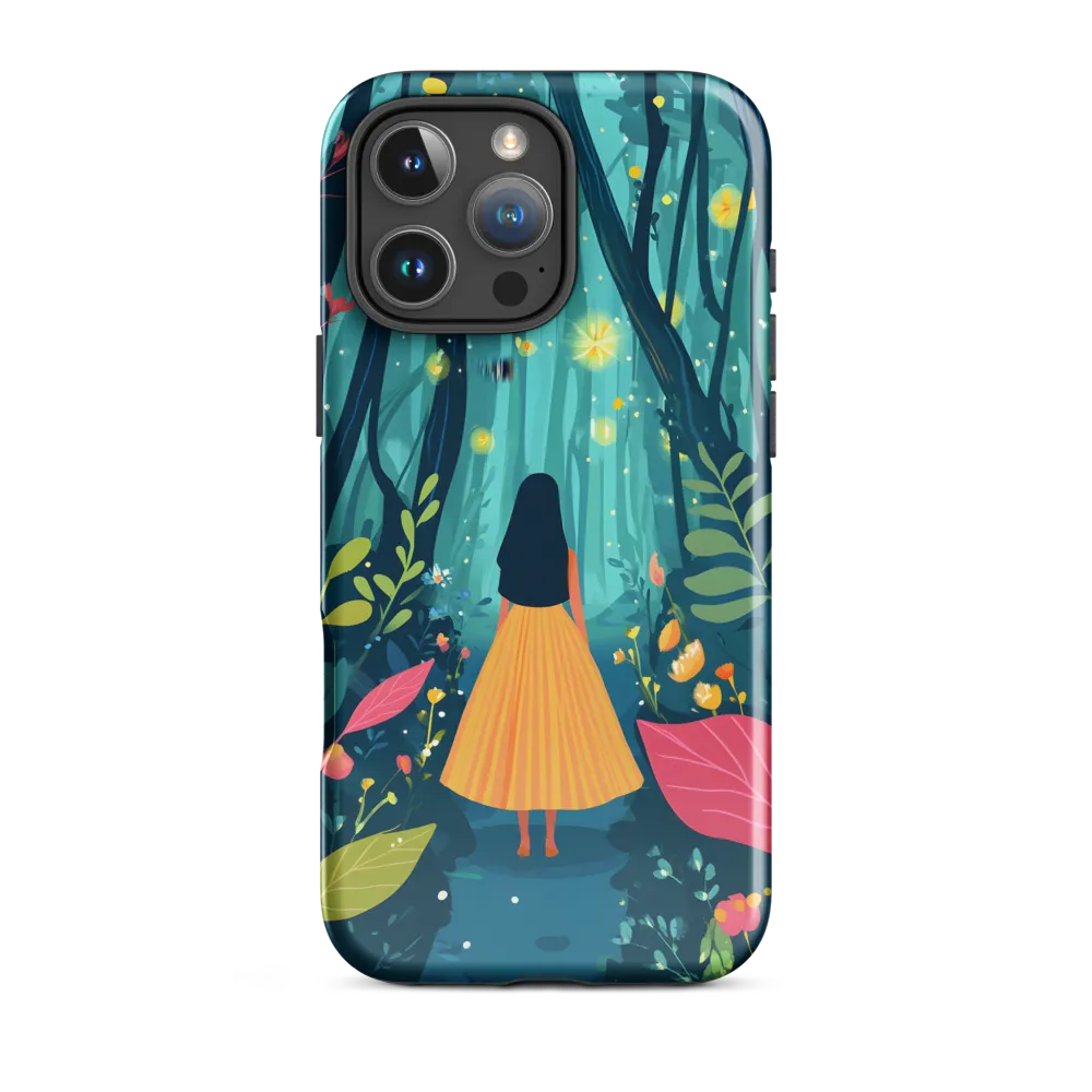 Enchanted Forest Path
