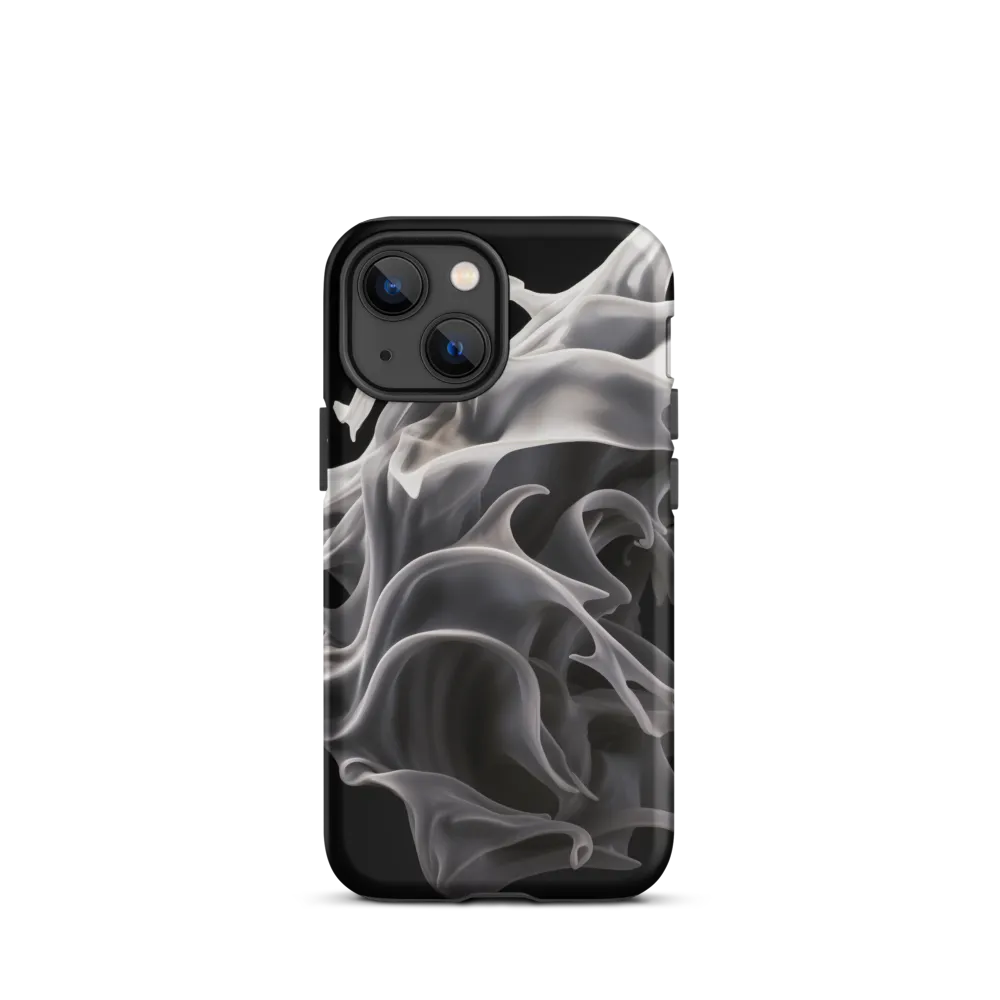 Fluid Dynamics: An Organic Exploration