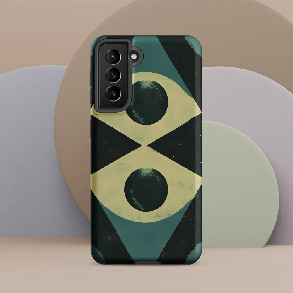 Symphony of Shapes