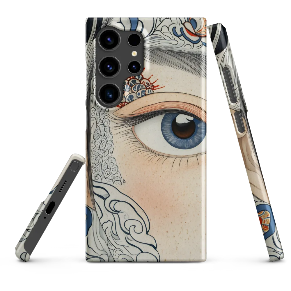 Awakening Vision