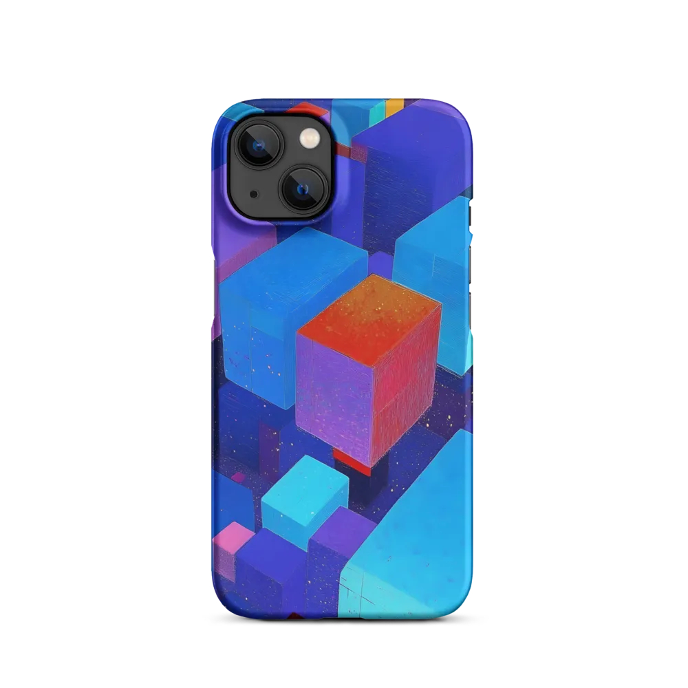 Geometric Dreamscape
