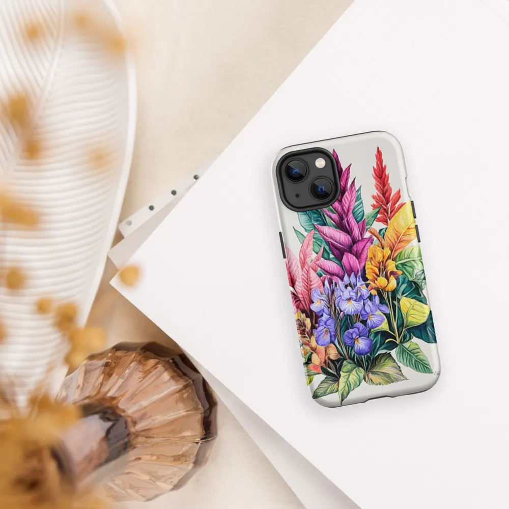 Tropical Symphony