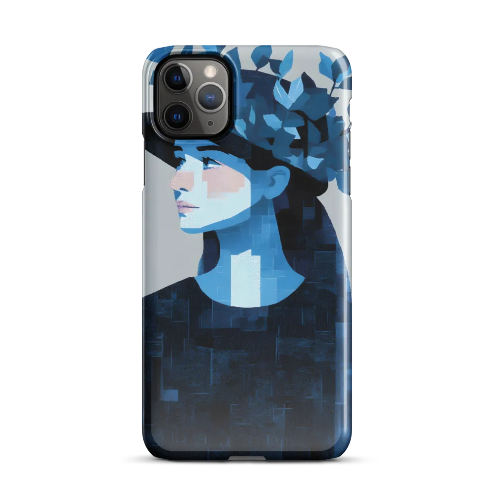 Embrace of Nature | Phone Case |  11 Pro Max | Snap Case | Glossy