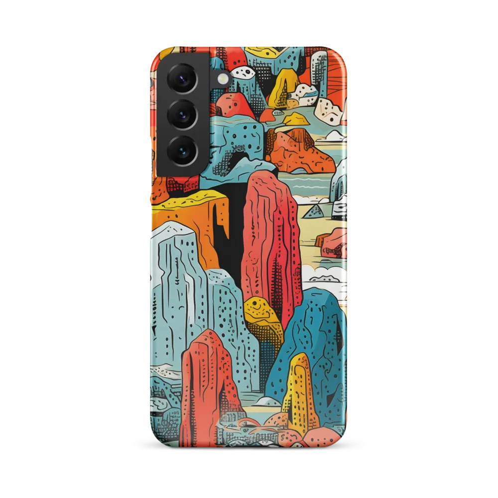 Whimsical Mountain Wonderland