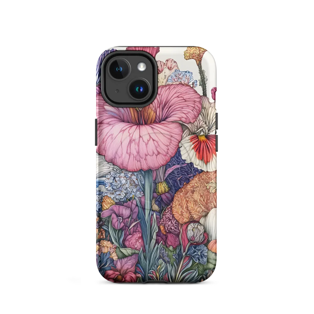 Blooming Opulence