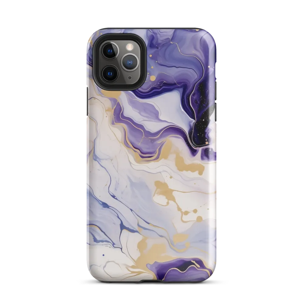 Celestial Harmony | Phone Case |  11 Pro Max | Tough Case | Glossy