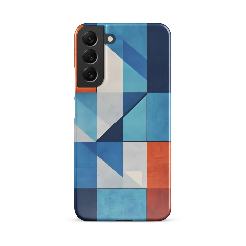 Geometric Harmony in Color