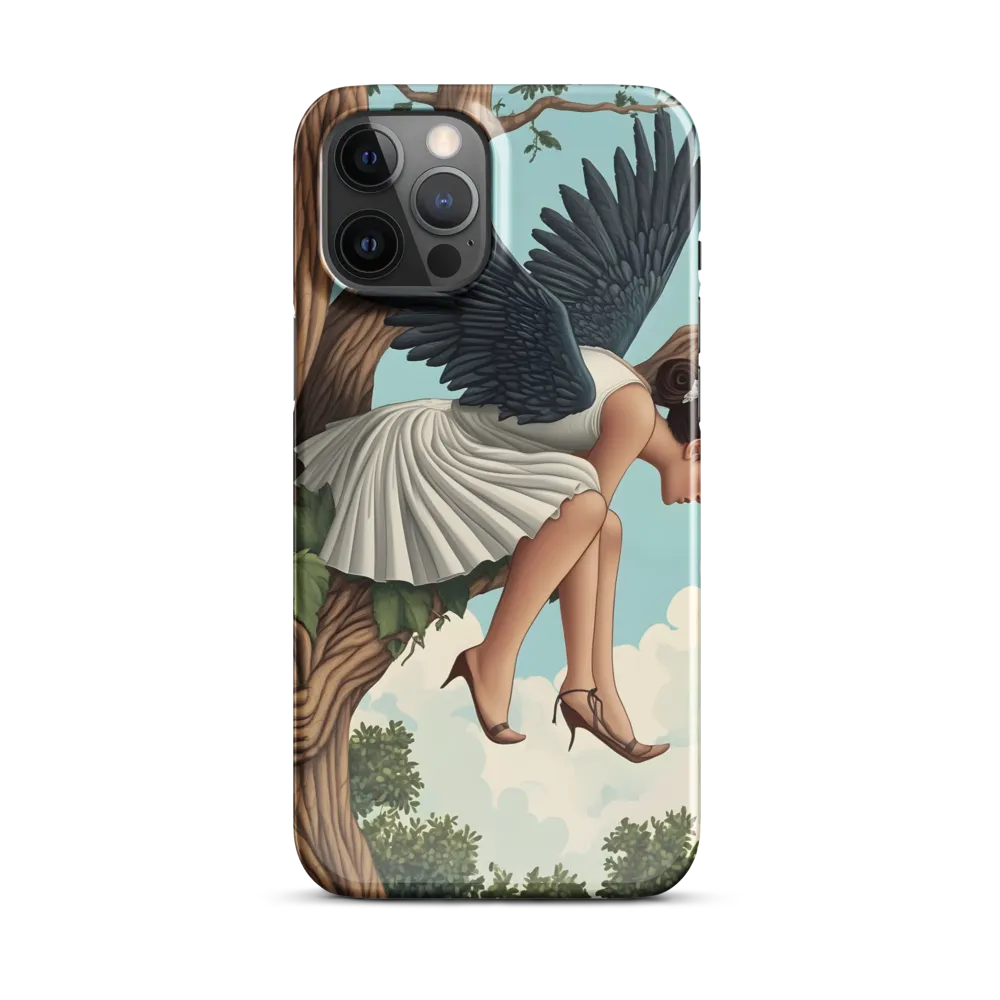 The Ethereal Perch