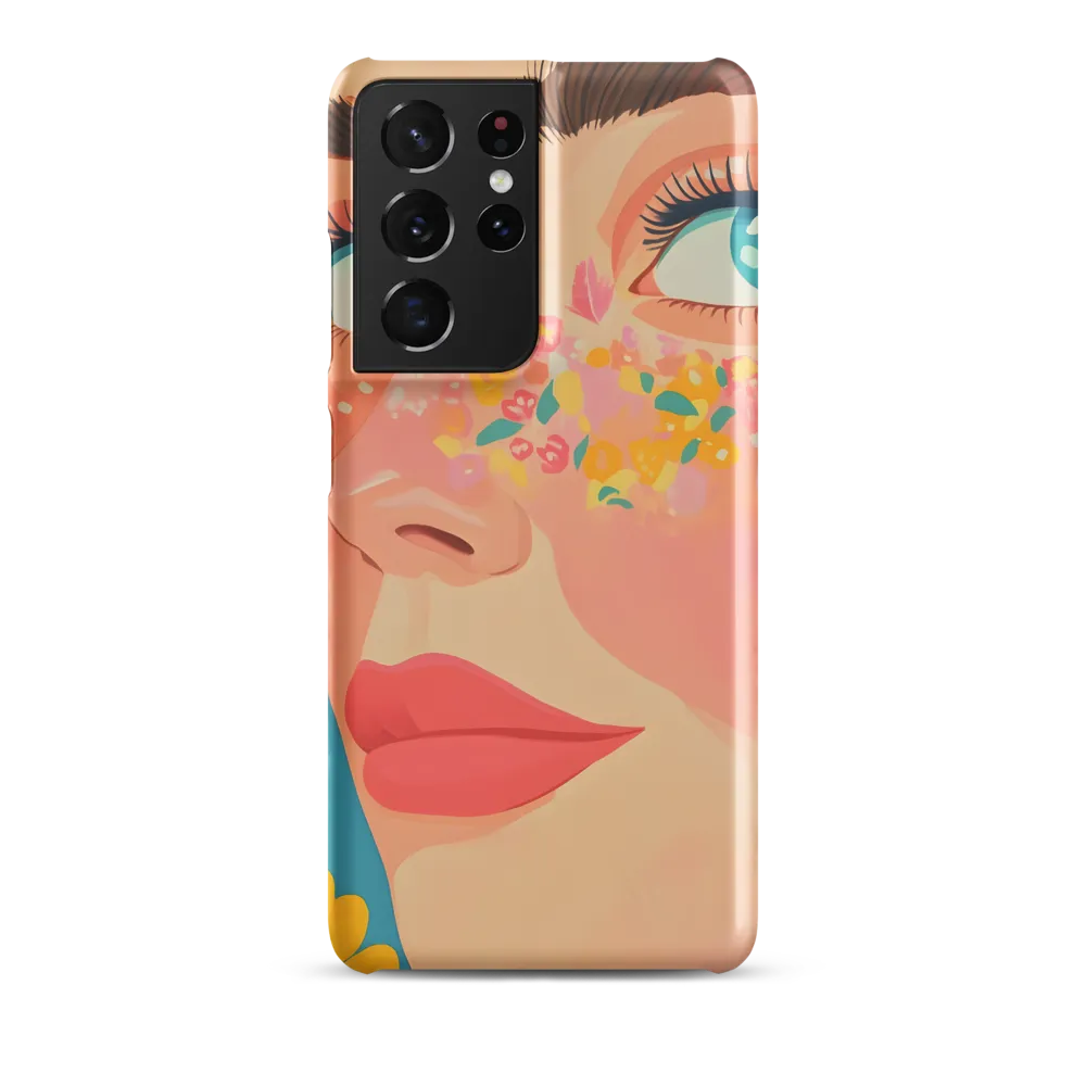 Floral Serenity