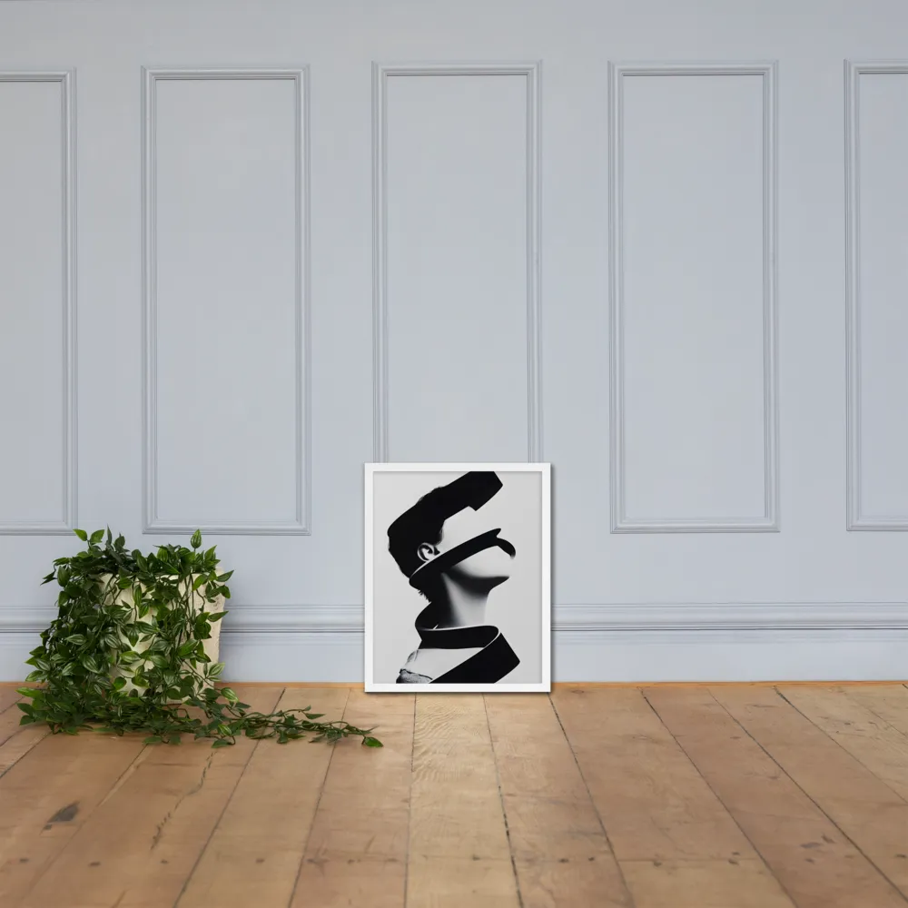 Entwined Identity