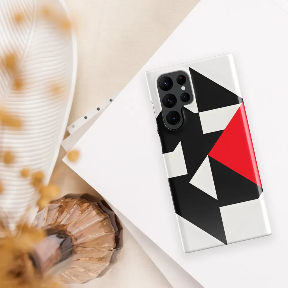 Dynamic Geometric Harmony