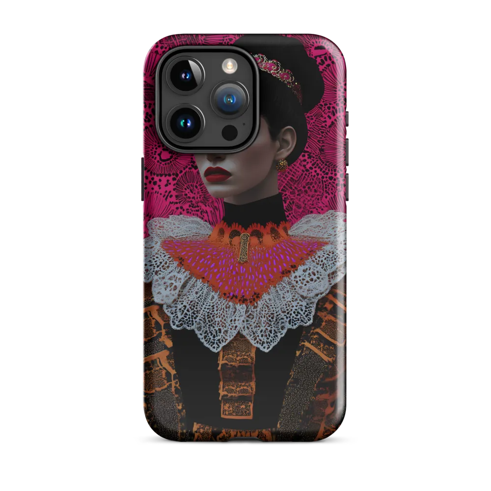 Crowned Regality