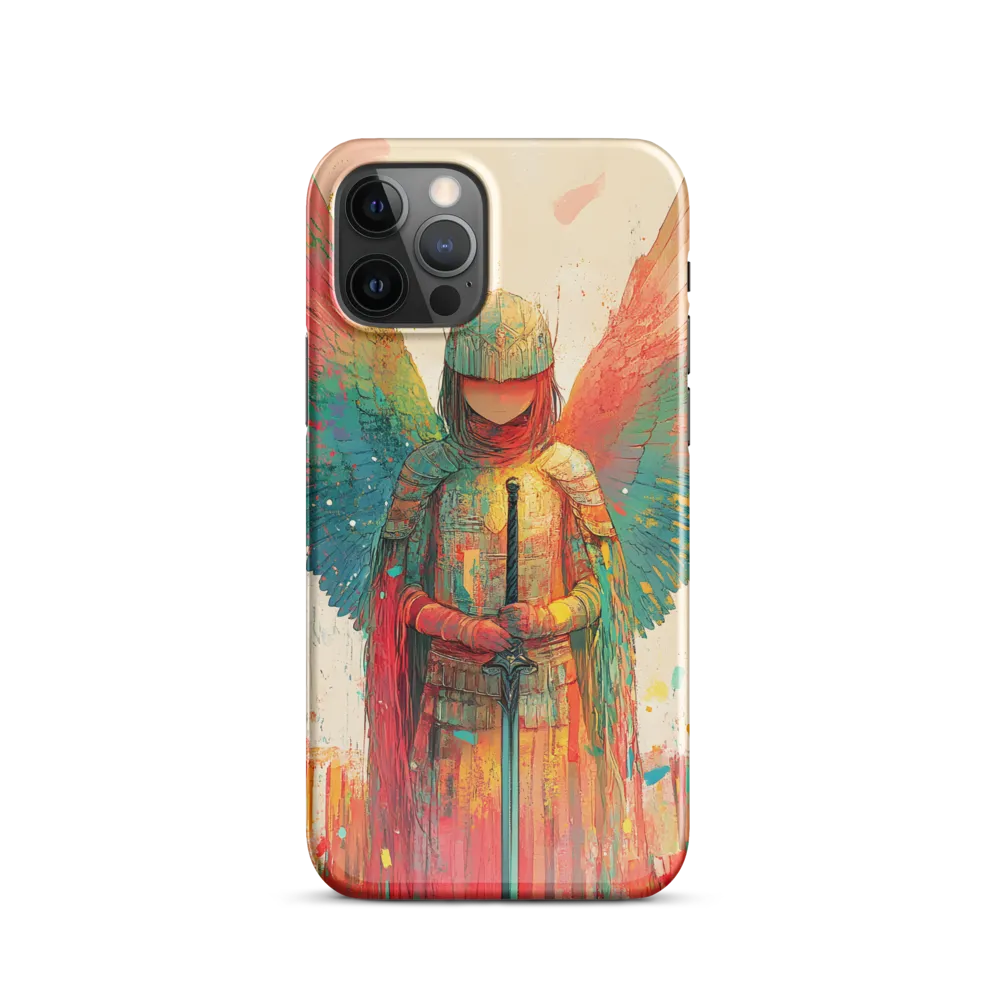 Guardian of Colors