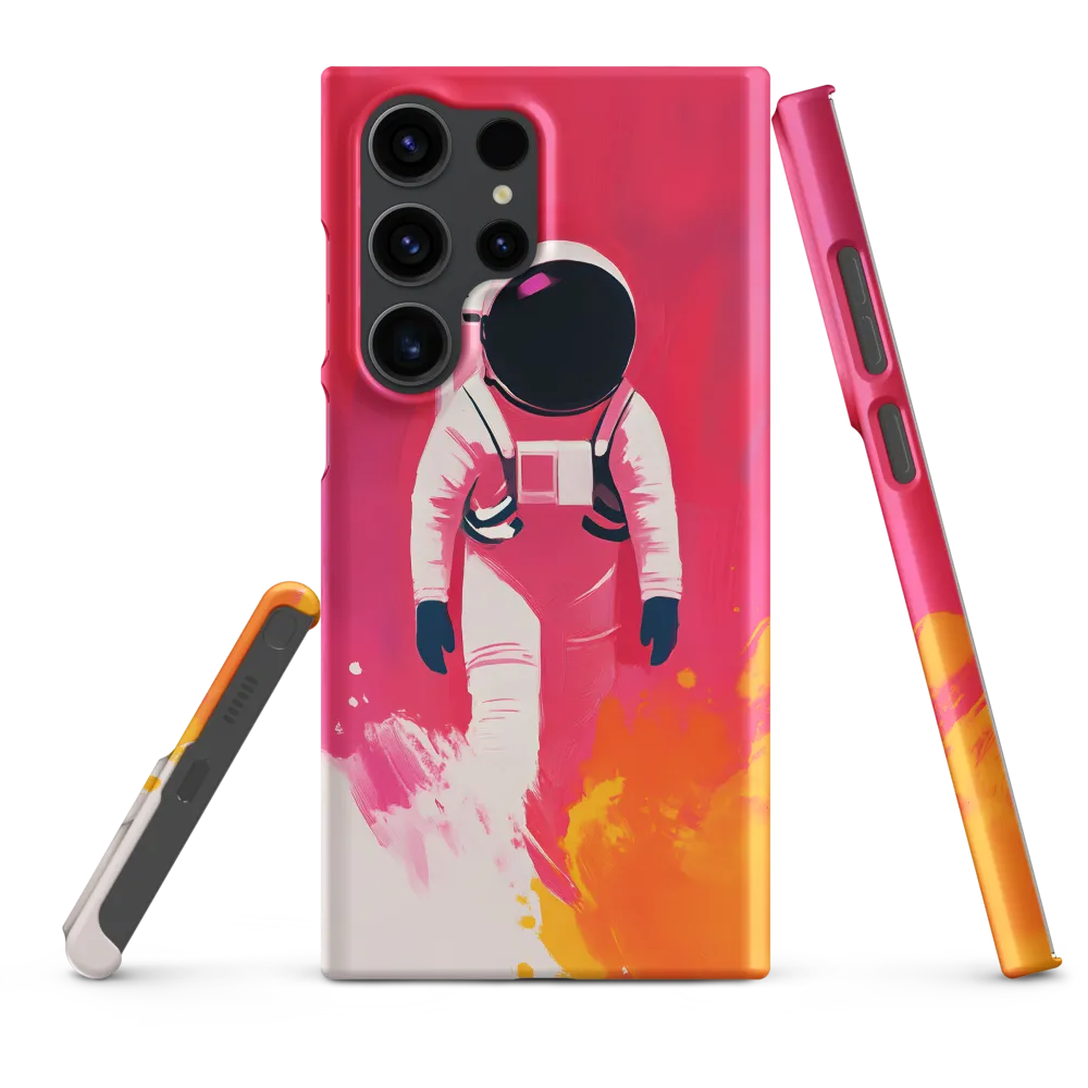 Journey through the Cosmos